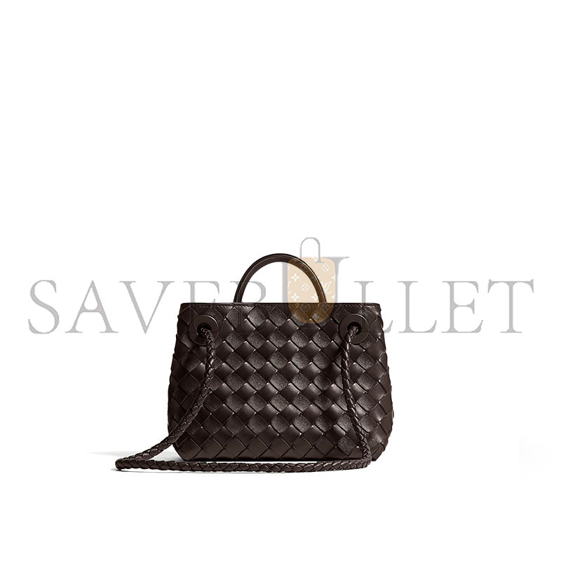BOTTEGA VENETA MINI ANDIAMO 874957VCPP12272 (20*15*9cm)